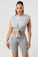 Load image into Gallery viewer, Twisted Biker Set
