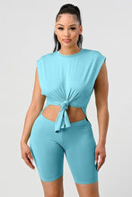 Load image into Gallery viewer, Twisted Biker Set
