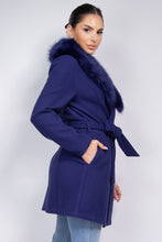Load image into Gallery viewer, Furry trench
