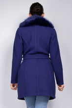 Load image into Gallery viewer, Furry trench
