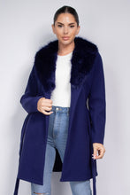 Load image into Gallery viewer, Furry trench
