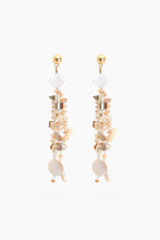 Load image into Gallery viewer, Beachie earrings
