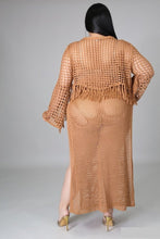 Load image into Gallery viewer, Emma crochet Set
