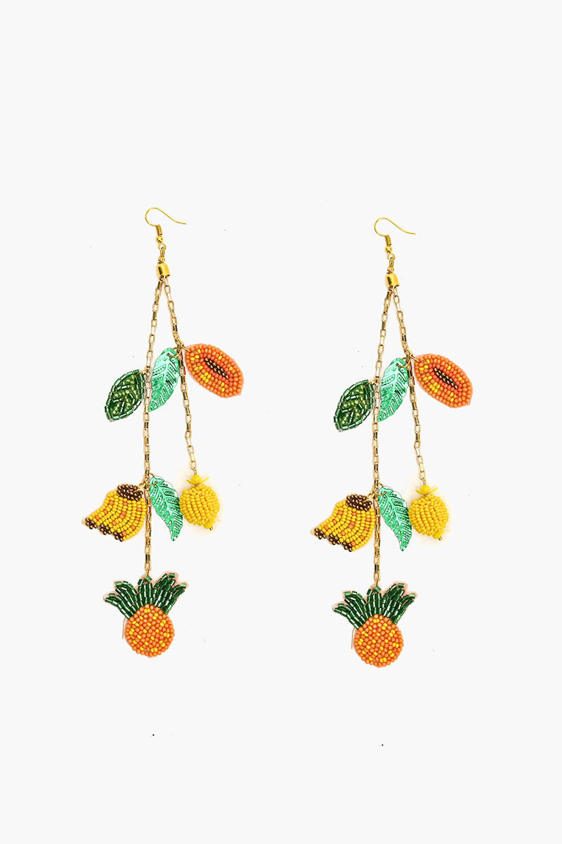 Tropics earrings