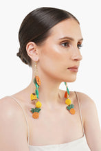 Load image into Gallery viewer, Tropics earrings
