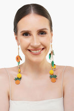 Load image into Gallery viewer, Tropics earrings
