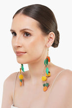 Load image into Gallery viewer, Tropics earrings
