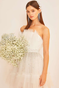 Bling pixie dress