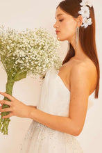 Load image into Gallery viewer, Bling pixie dress
