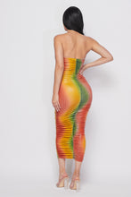 Load image into Gallery viewer, Ombre Dress
