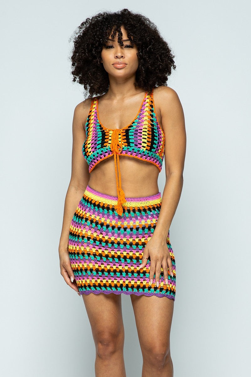 Summertime Set