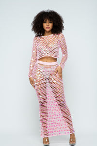 Shine Bright Set