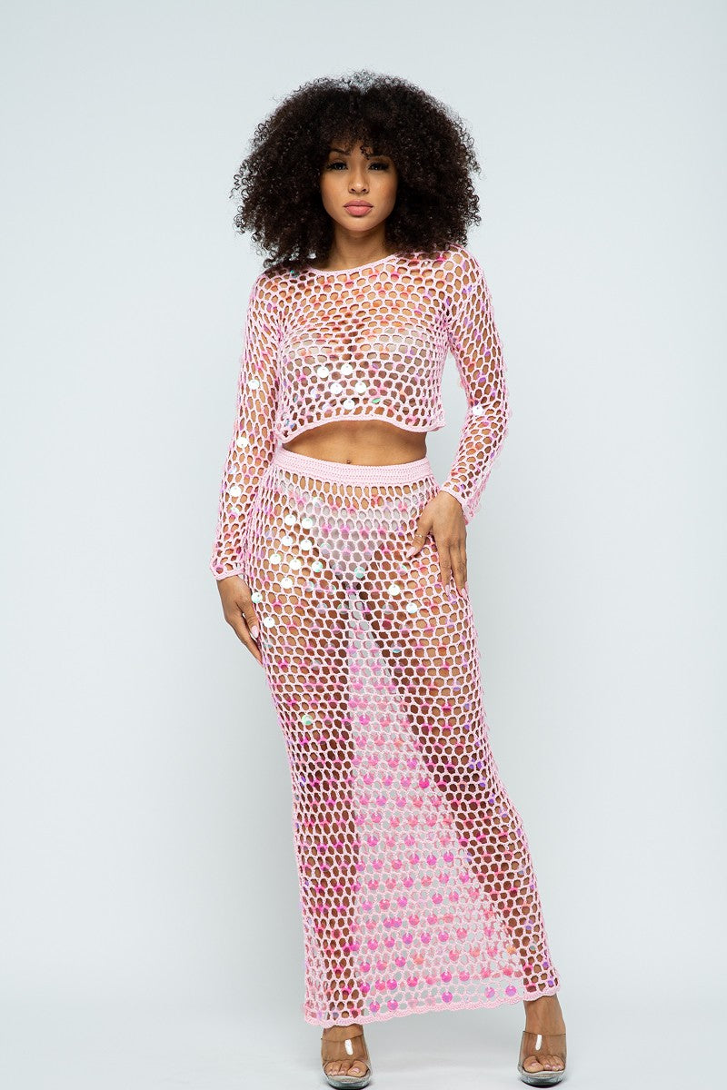 Shine Bright Set