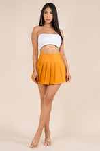 Load image into Gallery viewer, Pep Rally Skirt
