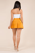 Load image into Gallery viewer, Pep Rally Skirt
