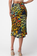 Load image into Gallery viewer, Wild Kingdom Skirt
