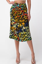 Load image into Gallery viewer, Wild Kingdom Skirt
