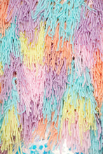 Load image into Gallery viewer, Shimmy Fringe Cardigan
