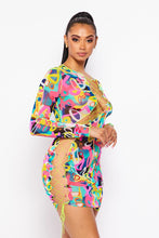 Load image into Gallery viewer, South Beach Nights Dress

