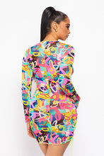 Load image into Gallery viewer, South Beach Nights Dress
