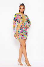 Load image into Gallery viewer, South Beach Nights Dress

