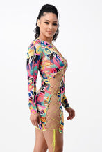Load image into Gallery viewer, South Beach Nights Dress
