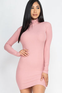 Sasha Dress