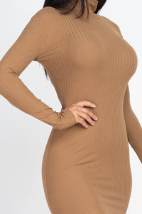 Sasha Dress
