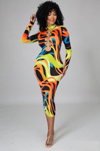 Load image into Gallery viewer, Night Out Dress

