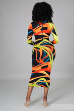 Load image into Gallery viewer, Night Out Dress
