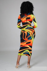 Night Out Dress