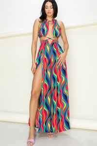 Callie Dress