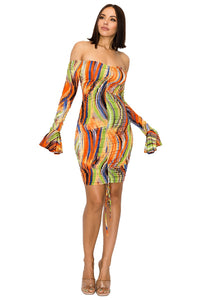 Kiki Dress