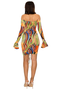 Kiki Dress