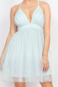 Wedding Date Dress