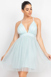 Wedding Date Dress