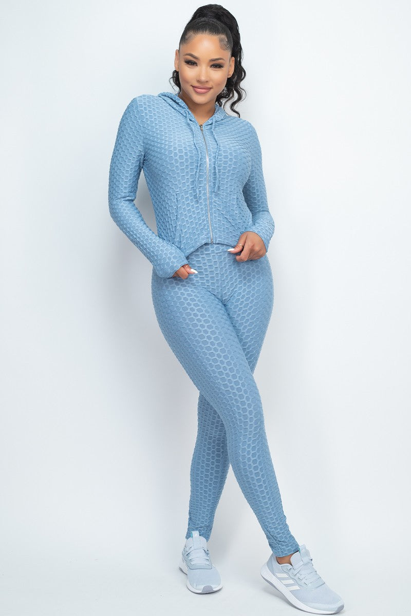 Honeycomb Set