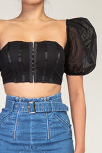 Load image into Gallery viewer, Shelly Crop
