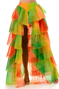 Sassy mami Skirt