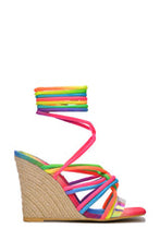 Load image into Gallery viewer, Itsa Espadrille

