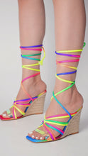 Load image into Gallery viewer, Itsa Espadrille
