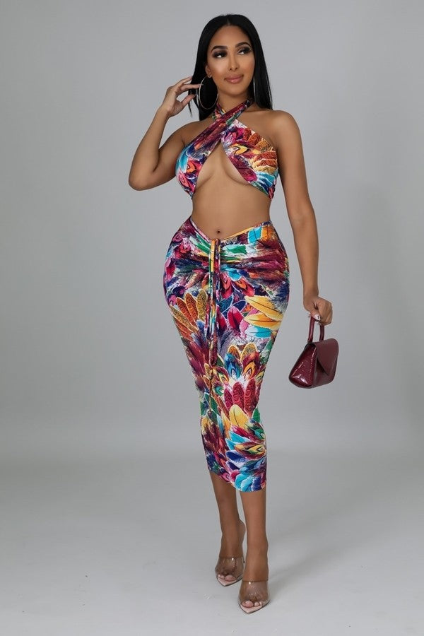 Paradise Set