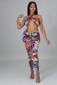 Paradise Set