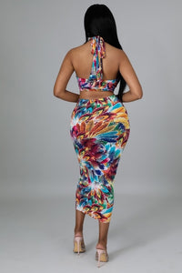 Paradise Set