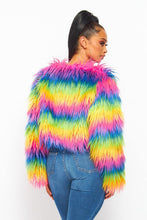 Load image into Gallery viewer, Furred up Jacket
