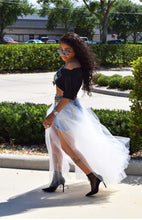 Load image into Gallery viewer, Showstopper Skirt
