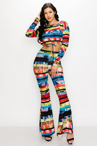 Kapri Set