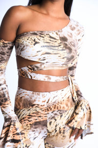 Jungle Set